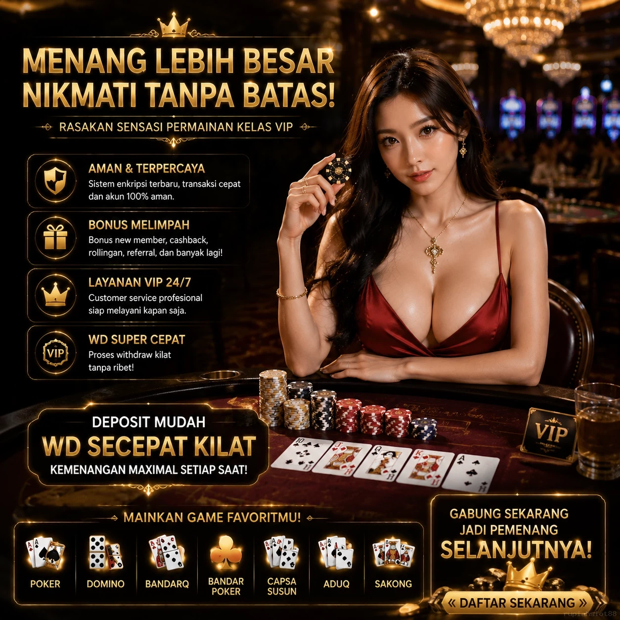 Persyaratan Sistem Android